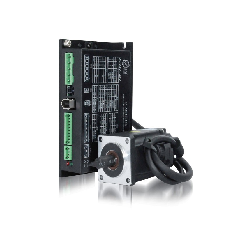 DC 서보 모터 드라이버