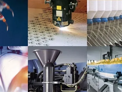 기본 사항: 서보 모터 – 작동 방식, 냉각 및 적용 분야