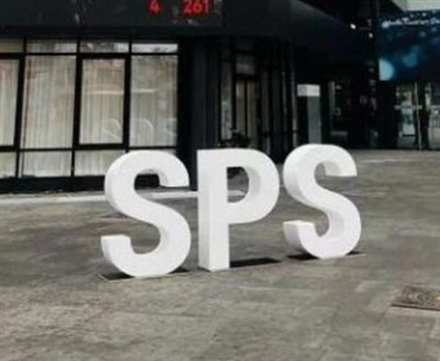 Syncore는 SPS에서 통합 모터와 토크 모터를 선보입니다.