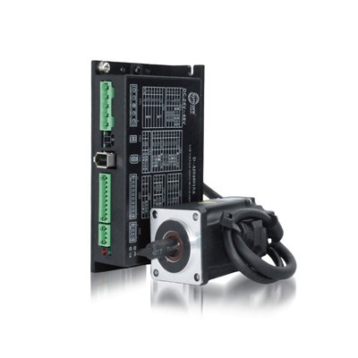 DC 서보 모터 드라이버